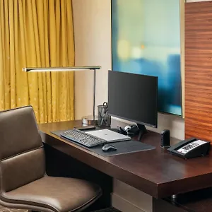 Hotel Hilton