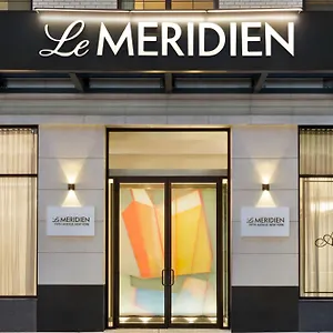 Hotel Le Méridien New York, Fifth Avenue