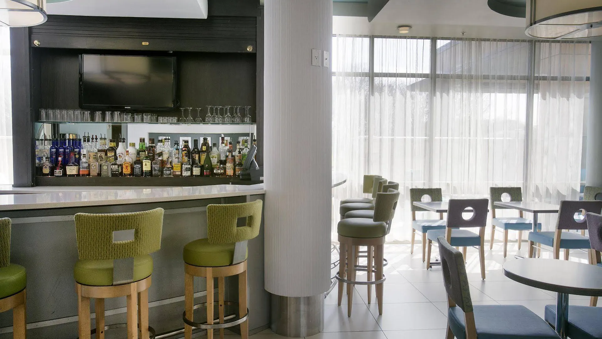 Springhill Suites Ewing Township Princeton South États-Unis