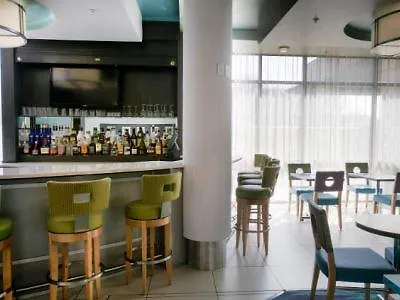 Springhill Suites Ewing Township Princeton South 3*,  États-Unis