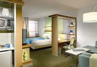 Springhill Suites Ewing Township Princeton South