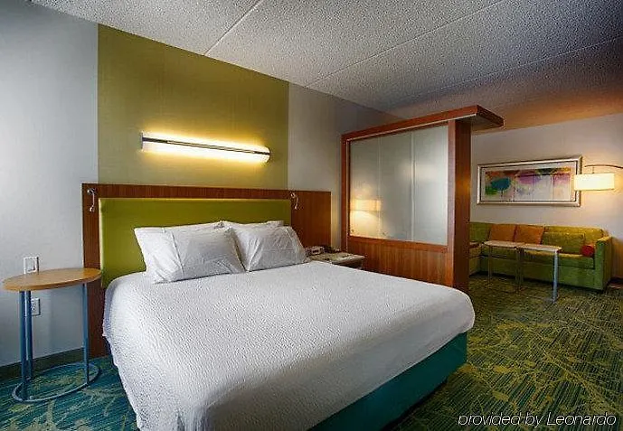 Springhill Suites Ewing Township Princeton South 3*,  États-Unis