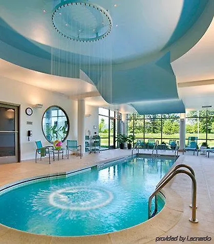 Springhill Suites Ewing Township Princeton South États-Unis