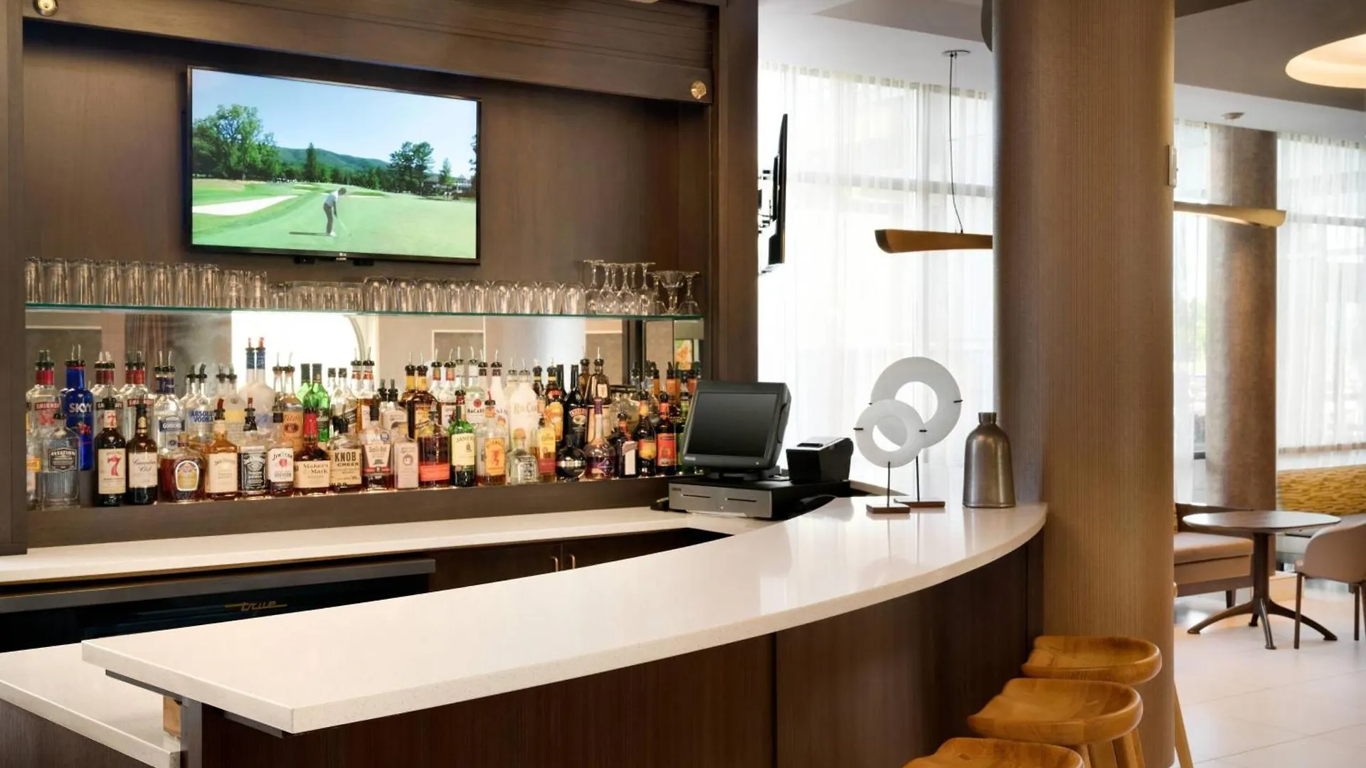 Springhill Suites Ewing Township Princeton South