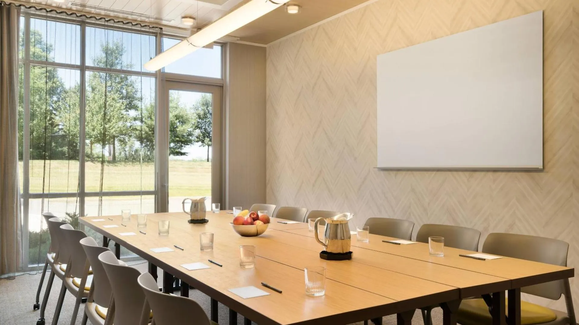 Springhill Suites Ewing Township Princeton South Hotel