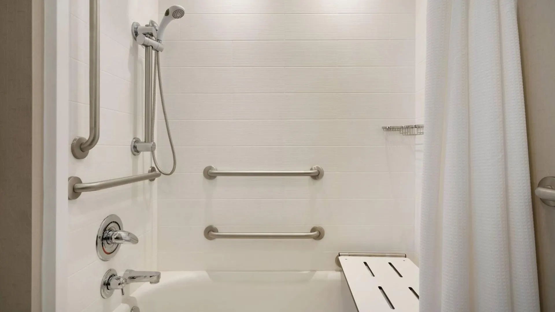 Springhill Suites Ewing Township Princeton South 3*,