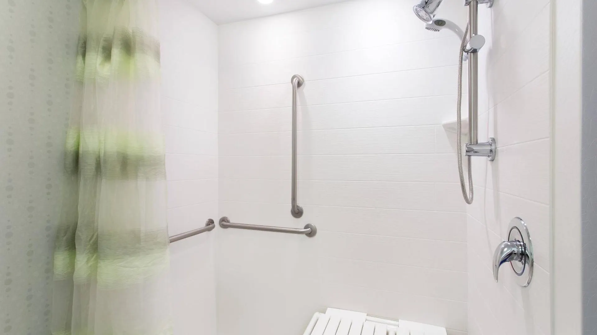 *** Hotel Springhill Suites Ewing Township Princeton South États-Unis