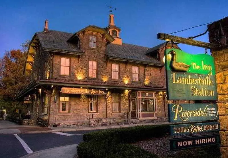 *** Hotel Springhill Suites Ewing Township Princeton South États-Unis