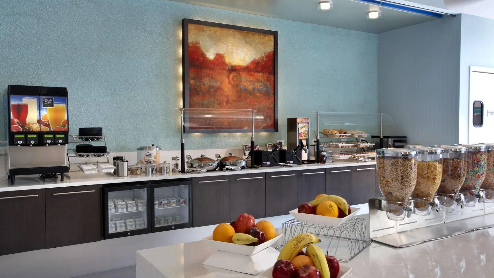 Hotel Springhill Suites Ewing Township Princeton South