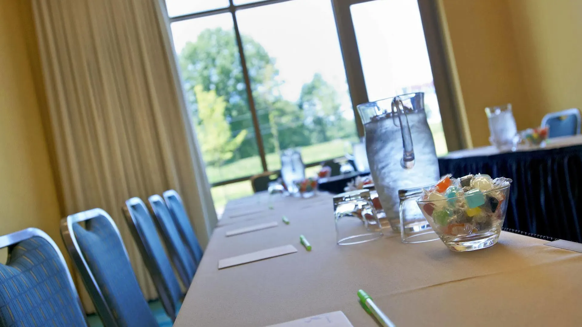 Springhill Suites Ewing Township Princeton South Hotel
