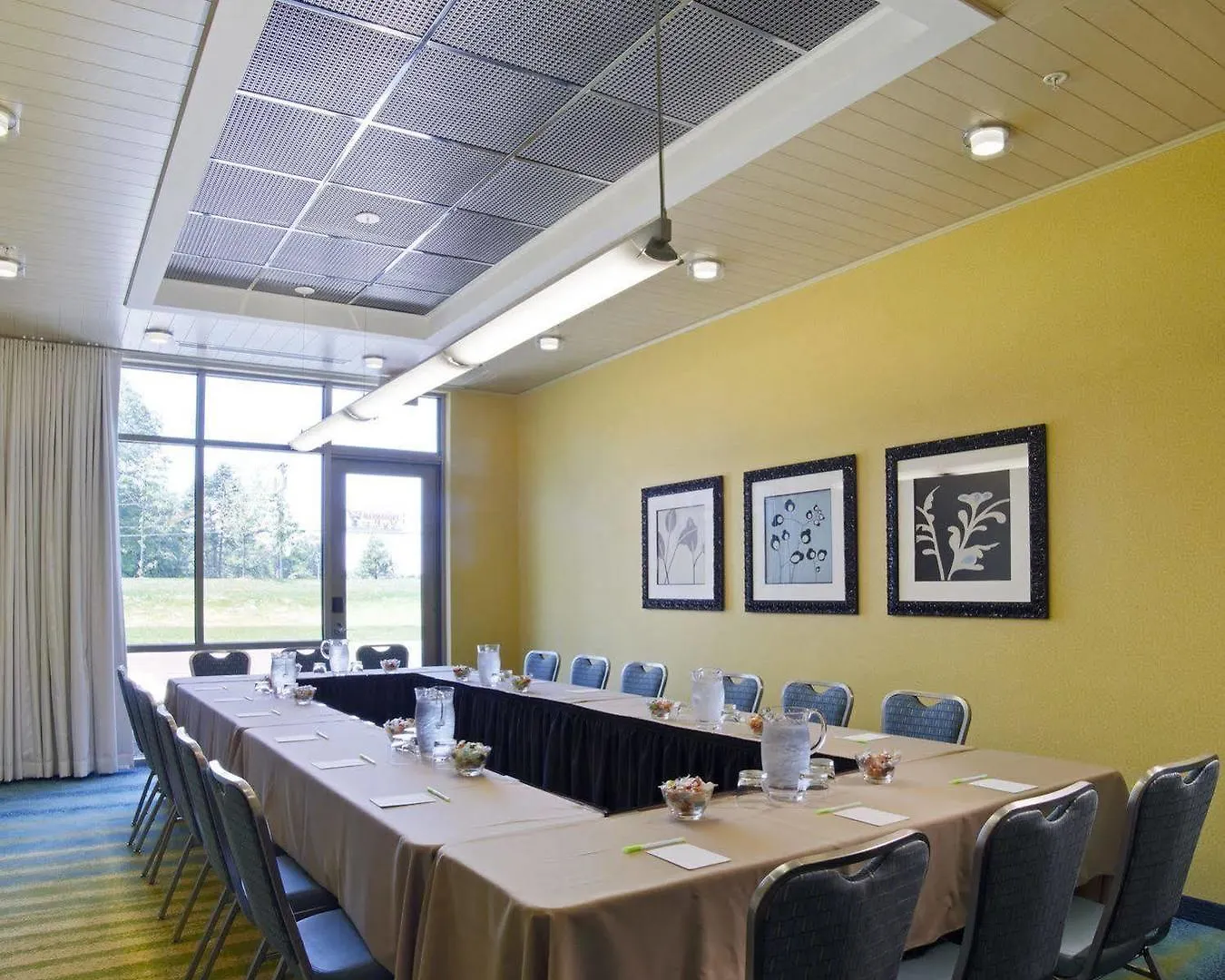 Springhill Suites Ewing Township Princeton South